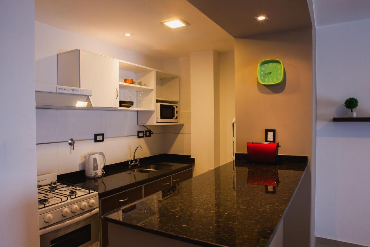 Apartment Mar Del *