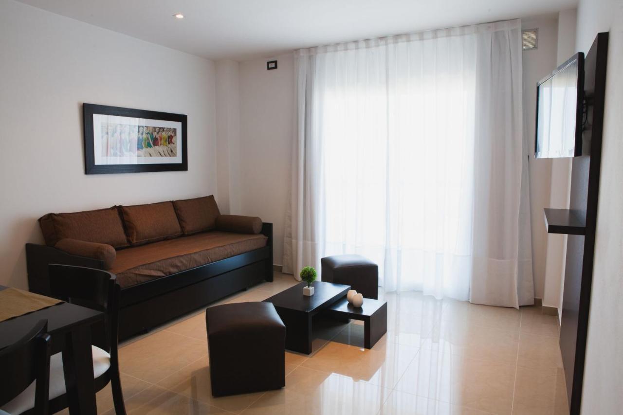Mar Del Apartment San Bernardo