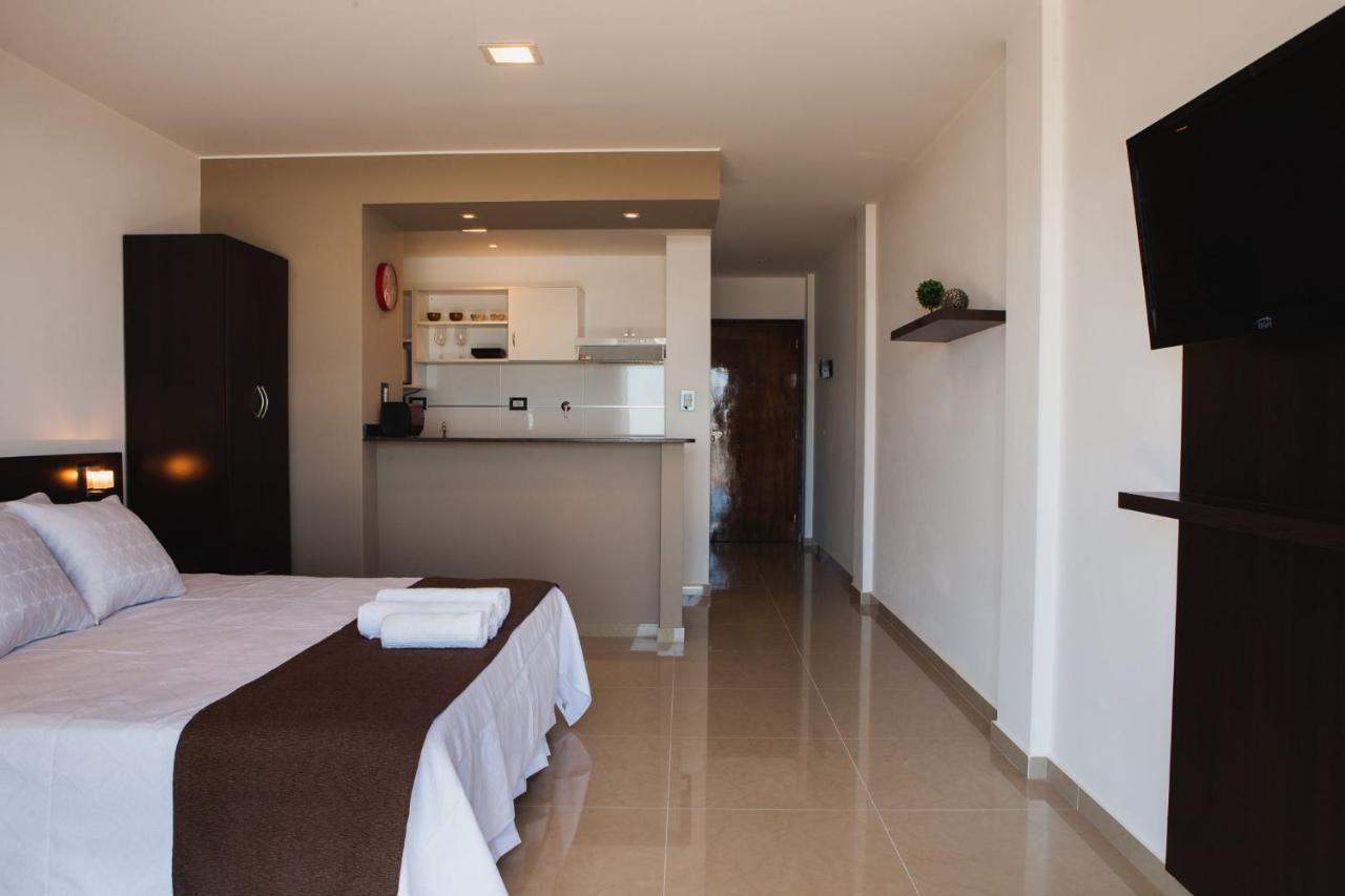 Mar Del Apartment San Bernardo