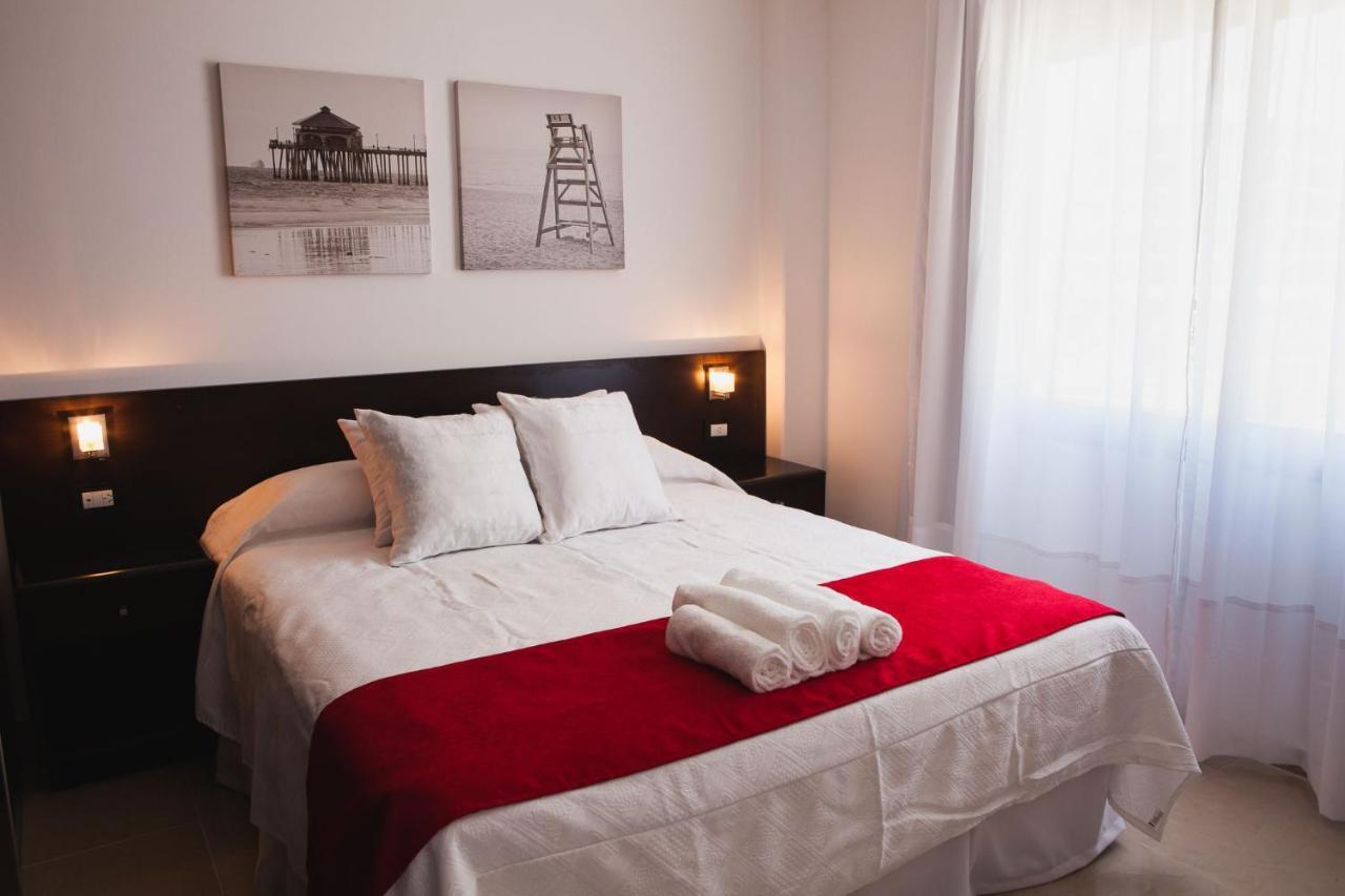 Mar Del Apartment San Bernardo