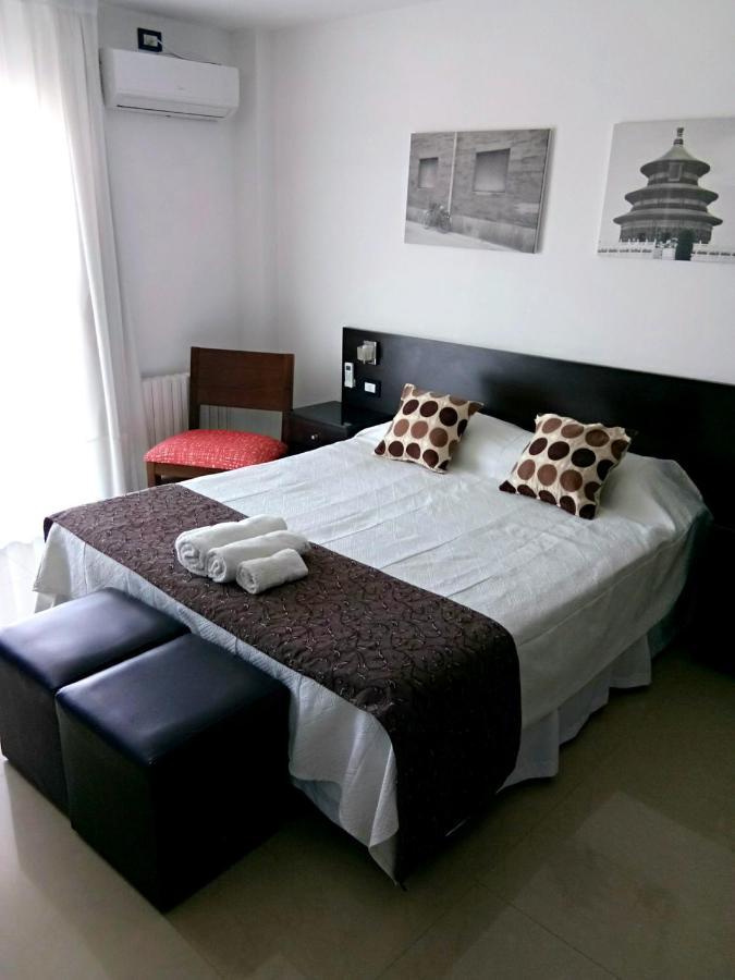 Apartment Mar Del San Bernardo