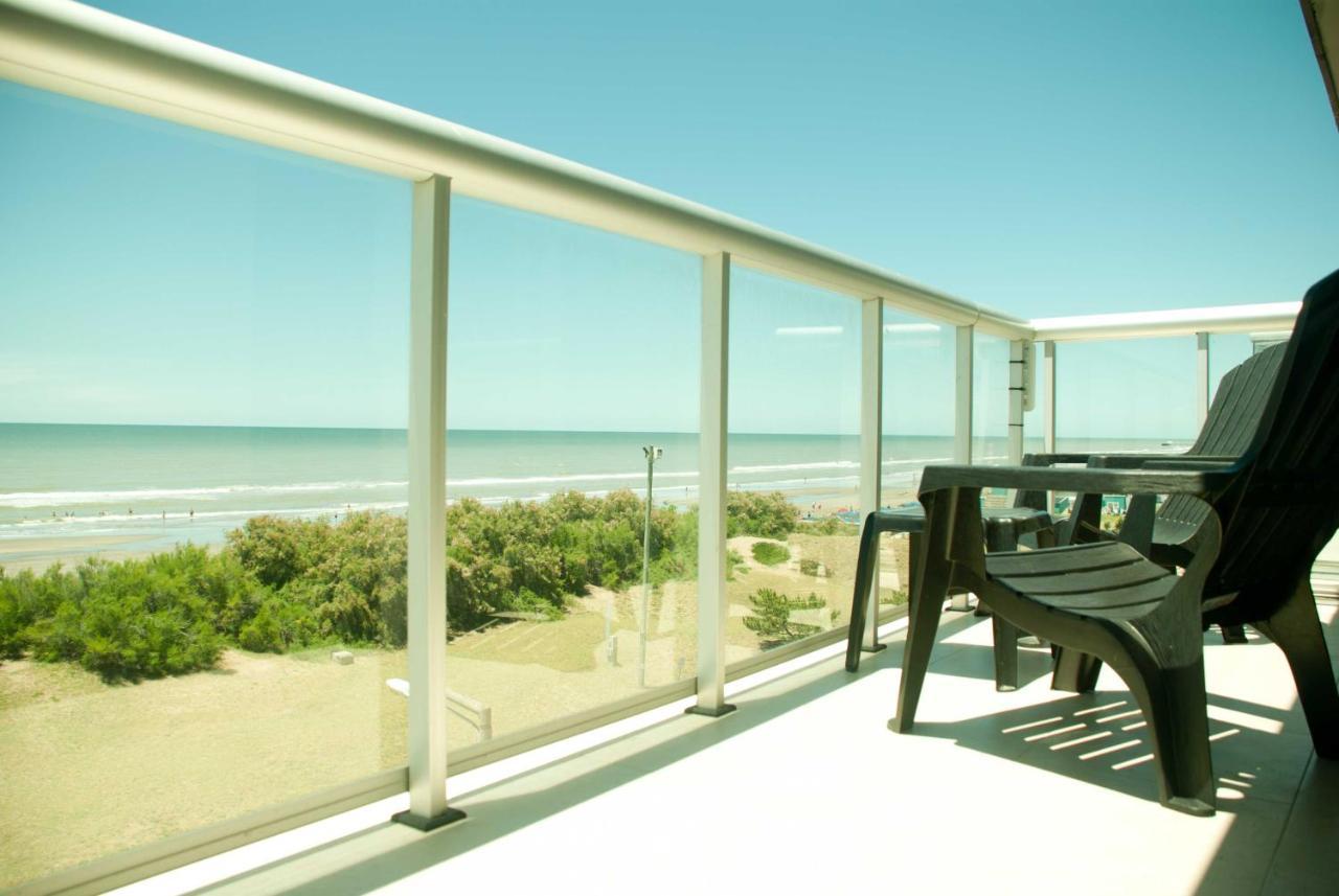 Apartment Mar Del San Bernardo