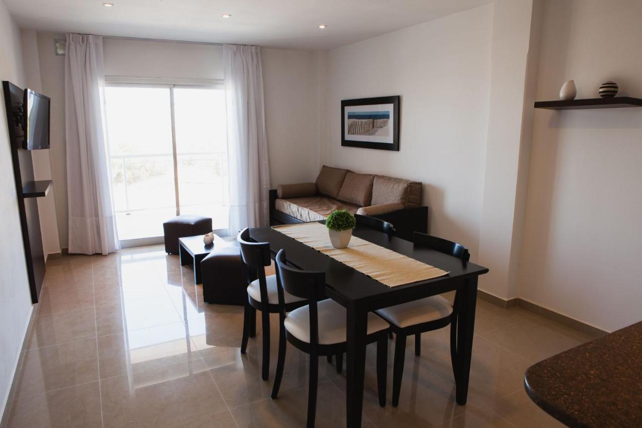 Apartment Mar Del *