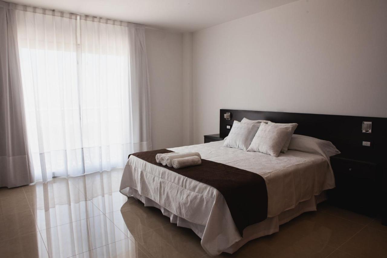 Apartment Mar Del San Bernardo