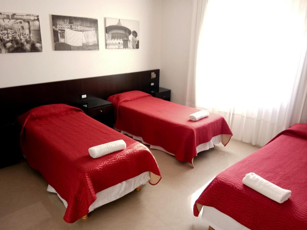 Apartment Mar Del San Bernardo