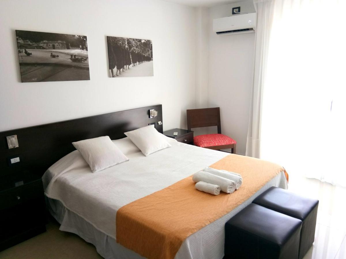 Apartment Mar Del San Bernardo