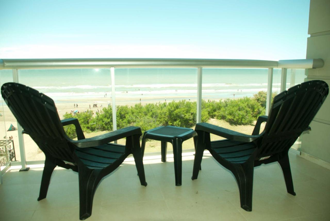Mar Del Apartment *