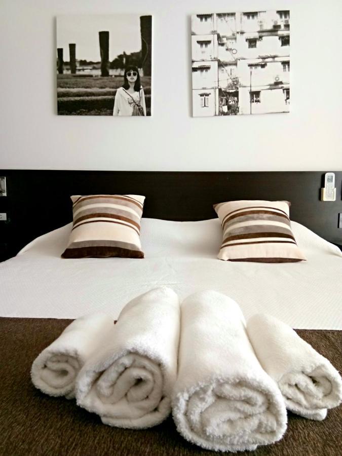Mar Del Apartment *