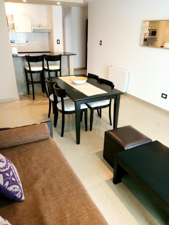 Mar Del Apartment San Bernardo