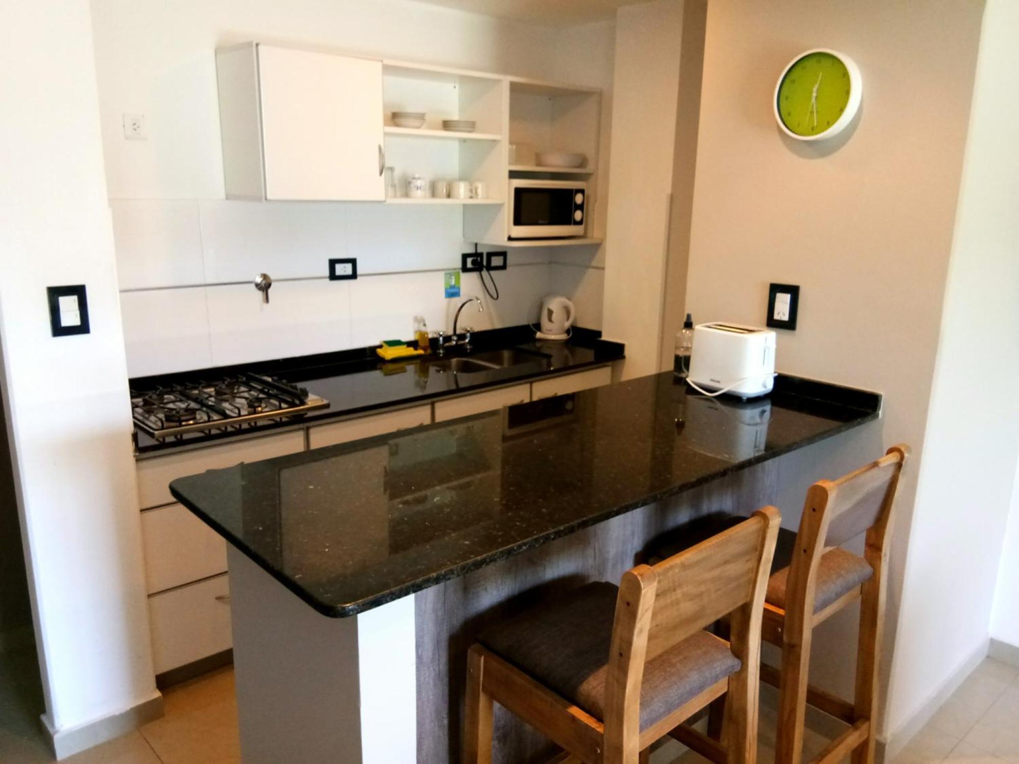 Apartment Mar Del San Bernardo