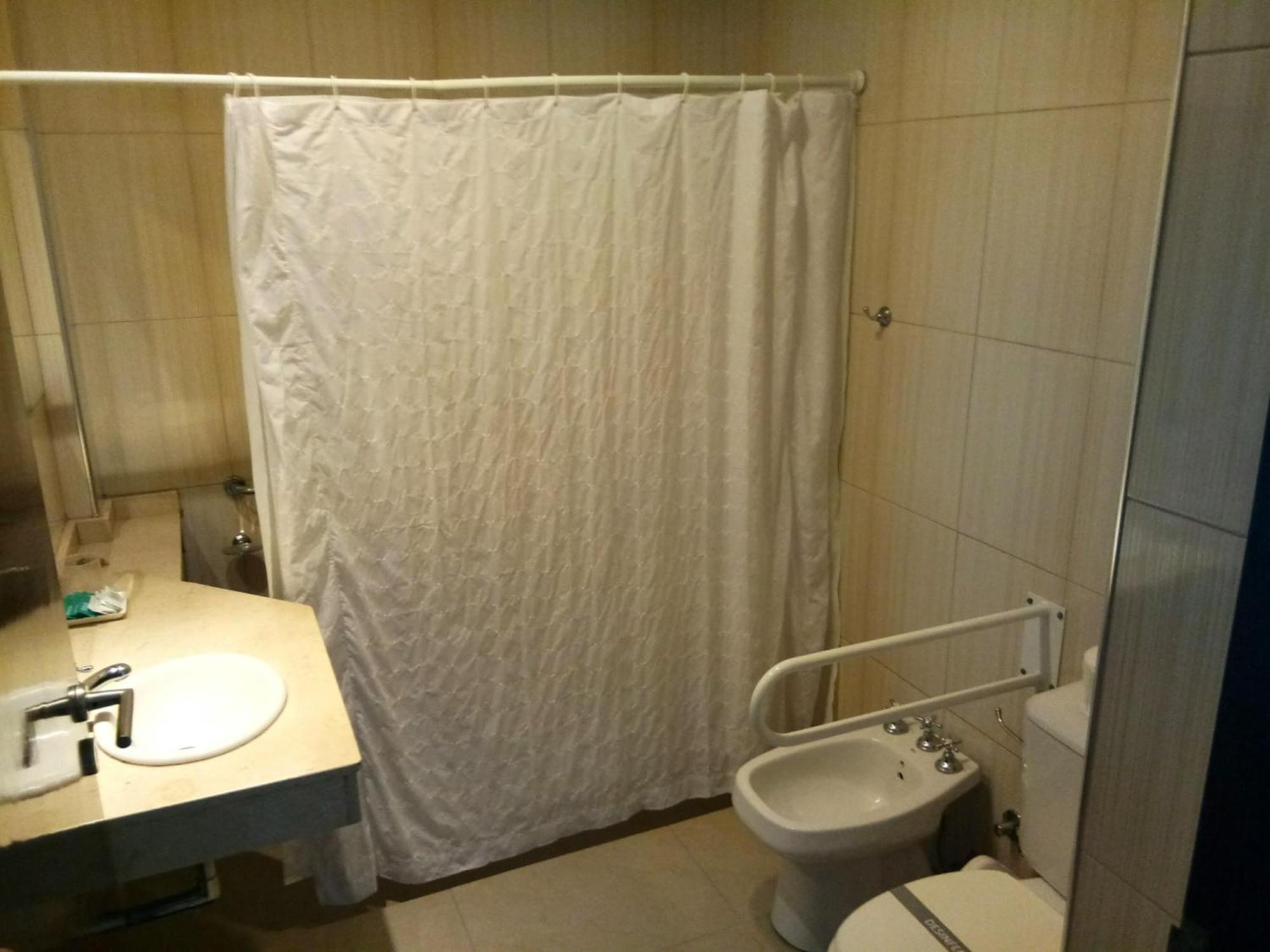 Mar Del Apartment *